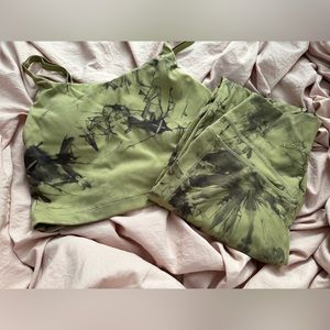 Alphalete Alphalux Force Crop